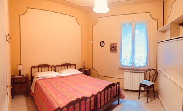 Casa Vacanza Angela Villa Бонасола Екстериор снимка