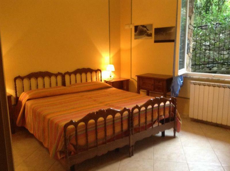 Casa Vacanza Angela Villa Бонасола Екстериор снимка