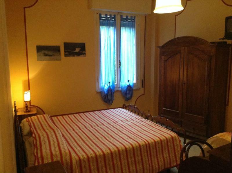 Casa Vacanza Angela Villa Бонасола Екстериор снимка