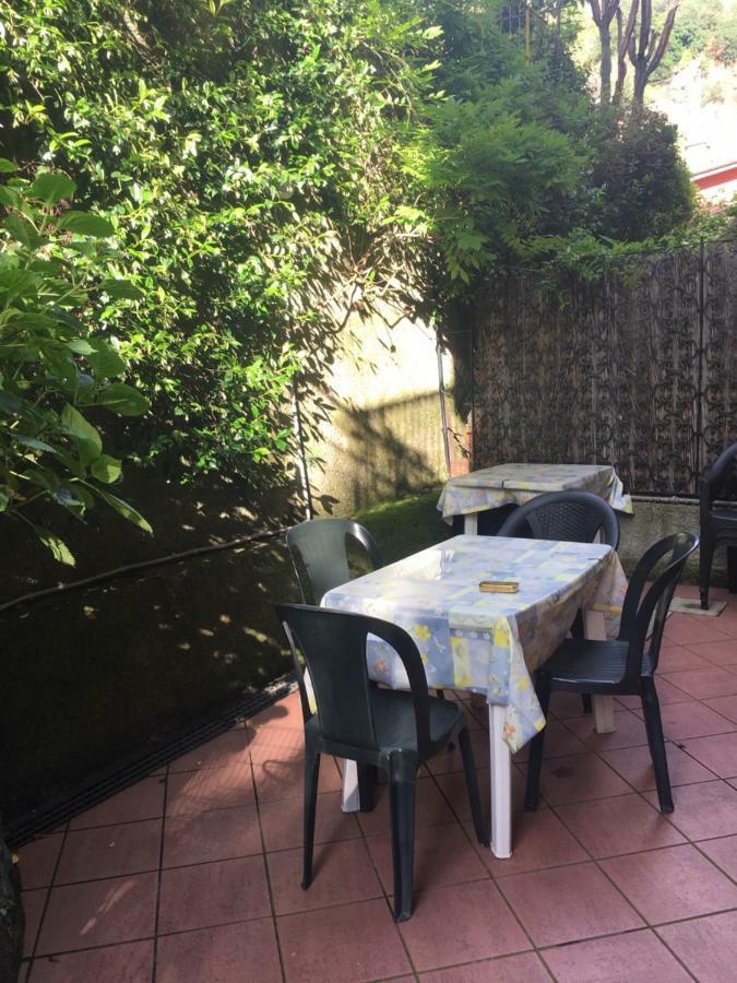 Casa Vacanza Angela Villa Бонасола Екстериор снимка