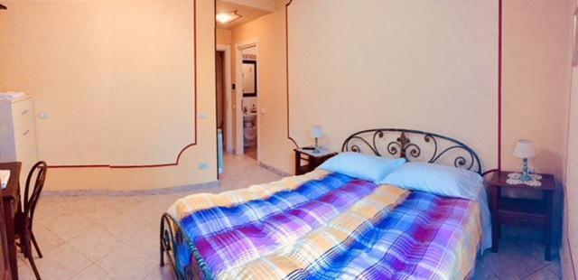 Casa Vacanza Angela Villa Бонасола Екстериор снимка
